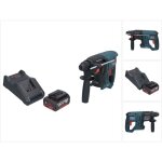 Bosch gbh 18v - 21 marteau perforateur sans fil professionnel 18 v 2. 0 j sds plus brushless + 1x batterie ...