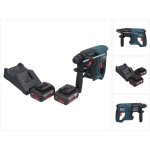 Bosch professional - bosch gbh 18v - 21 marteau perforateur sans fil professionnel 18 v 2. 0 j sds plus ... Bosch professional - bosch gbh 18v - 21 marteau perforateur sans fil professionnel 18 v 2. 0 j sds plus ...