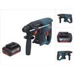 Bosch professional - bosch gbh 18v - 21 professional marteau perforateur sans fil 18 v 2, 0 j sds plus ...