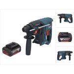 Bosch professional - bosch gbh 18v - 21 professional marteau perforateur sans fil 18 v 2, 0 j sds plus ... Bosch professional - bosch gbh 18v - 21 professional marteau perforateur sans fil 18 v 2, 0 j sds plus ...