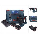 Bosch professional - bosch gbh 18v - 24 c professional marteau perforateur sans fil 18 v 2, 4 j brushless ...