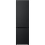 Gbv3100dep - réfrigérateur - congélateur lg pose libre 344 l d noir Gbv3100dep - réfrigérateur - congélateur lg pose libre 344 l d noir