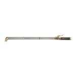 Gce - chalumeaux coupeurs manuels x511 x511 t�te br�leur 75 degr. longueur 855 mm ( 1000153069 )
