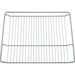 G�de - gde - grille de cuisson 465 x 375 x 20 mm pour four 00574876