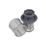 Gde - micro filtre pour lave - vaisselle 10002494