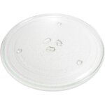 Gde - plateau tournant en verre pour micro - ondes de74 - 00027a