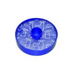 Gde - post filtre hepa de remplacement lavable pour aspirateur dyson dc33, dc33i pour aspirateur 919563 ... Gde - post filtre hepa de remplacement lavable pour aspirateur dyson dc33, dc33i pour aspirateur 919563 ...