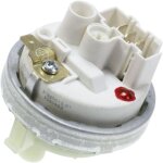 Gde - sos accessoire pressostat compatible pour lave - vaisselle - 5419694 miele