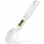 Gdrhvfd balance cuillre, cuillre doseuse, balances lectroniques portables, balances alimentaires de ...