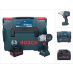 Bosch professional - bosch gds 18v - 450 hc visseuse � chocs sans fil 18 v 450 nm 1 / 2'' + 1x batterie ...