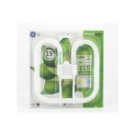 General electric - ge lighting 010546 ampoule fluocompacte 2 pins gr8 28w 827 2700k 2150lm General electric - ge lighting 010546 ampoule fluocompacte 2 pins gr8 28w 827 2700k 2150lm