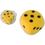 - d� g�ant - jeu de plein air - 046523 - couleurs assortis - mousse - jouet enfant - 16 cm - � partir ...