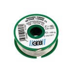 Bobine pour brasure etain / cuivre, 100 g - geb