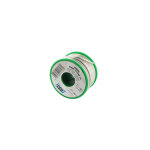 Geb - bobine fil soudure etain / 3% cuivre �2mm - 500g