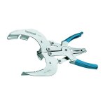 Gedore - 126 2 - 120 pince � segments de piston � 80 - 120 mm