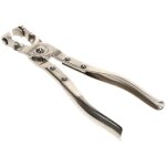 Gedore - 132 - 4 pince  colliers de serrage pour colliers de tuyaux clic