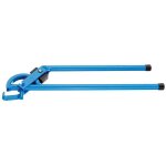 Gedore 4564970 - pince � courber les tubes avec rouleau , 242312