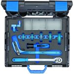 Gedore 4568450 - cintreuse de tuyaux 6 - 15mm en l - boxx 136 , 1100 - 243100