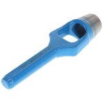 4618810 emporte - pièce à arche 30 mm - gedore 4618810 emporte - pièce à arche 30 mm - gedore