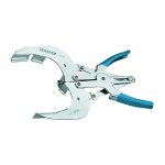 Gedore - 126 1 - 100 pince  segments de piston  55 - 100 mm