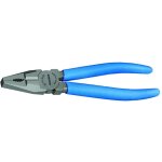 Gedore 6711420 - pince combine 180 mm , 8210 - 180 tl