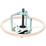 Gedore - 8028750 - extracteur de volant , 1. 68 / 1