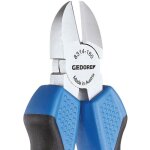 6742730 - coupeur latéral 140 mm , 8314 - 140 jc - gedore 6742730 - coupeur latéral 140 mm , 8314 - 140 jc - gedore