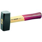 20 h - 2000 massette avec manche en hickory 2000 g