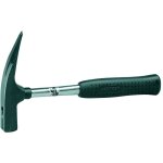 Gedore 8813090 - marteau de couverture 600 g, avec aimant, 300 mm de long , 75 stkm