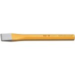 97 - 125 ciseau plat à 8 côtés, 125x10 mm 97 - 125 ciseau plat à 8 côtés, 125x10 mm