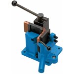 Cintreuse d'angles excentrique hauteur de travail 120 mm p. des h. s de matriau jusqu' 30 mm