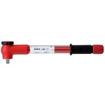 Gedore - cl� dynamom�trique vde 1 / 2 10 - 50 nm