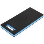 Platoir  genouillre 906 l. 210 x l. x h. mm