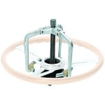 Gedore - 8028750 - extracteur de volant , 1. 68 / 1 Gedore - 8028750 - extracteur de volant , 1. 68 / 1