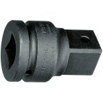 Augmentateur kb 3221 entranement 3 / 4 po. empreinte 1 po.