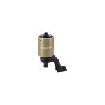 Gedore - multiplicateur de couple dvv - 40z 4000 nm 1 po. alu ac bras de r�action contre - coud� forme ...