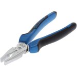 6707070 pince universelle  forte dmultiplication 180 mm - gedore