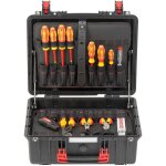 Gedore - red 3301643 - malette � outils pour �lectricien , r21652089