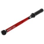 Gedore ? cl� dynamom�trique 3301217 40 - 200 nm ? longueur 485 mm ? pr�cision + / - 3 % ? m�canisme � ...