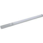 Gefom - r�glette led rechargeable avec d�tecteur de mouvement - fixation par adh�sif ou vis