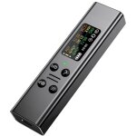 Geiger - counter d�tecteur de rayonnement nucl�aire dosim�tre d�tecteur de rayons x testeur radioactif ...