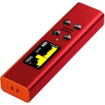 Geiger - counter d�tecteur de rayonnement nucl�aire dosim�tre d�tecteur de rayons x testeur radioactif ...