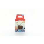 Geko - 14300 / 18 - ruban adh�sif (38 mm x 2, 7 m) 14300 / 18