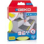 Adh antiderapant 25mmx5m fluo fluorescent 220 / 58 - geko Adh antiderapant 25mmx5m fluo fluorescent 220 / 58 - geko