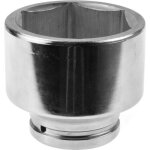 Geko douille professionnelle chrom�e 1 pouce 85 mm