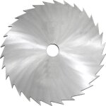 Geko g00072 - lame de scie circulaire pour bois (500 mm x 32 mm x 40 t, 6 pcs. ) Geko g00072 - lame de scie circulaire pour bois (500 mm x 32 mm x 40 t, 6 pcs. )