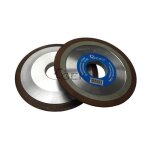 Geko g00381 diamond - roue de d'affûtage pour scie ctc (12 pcs) Geko g00381 diamond - roue de d'affûtage pour scie ctc (12 pcs)