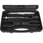 Geko jeu de tire - forts argent pour barres de direction