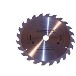 Geko lame circulaire pro 600 mm 40 dents acier