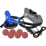 Geko ponceuse �lectrique pro avec �clairage led 360�